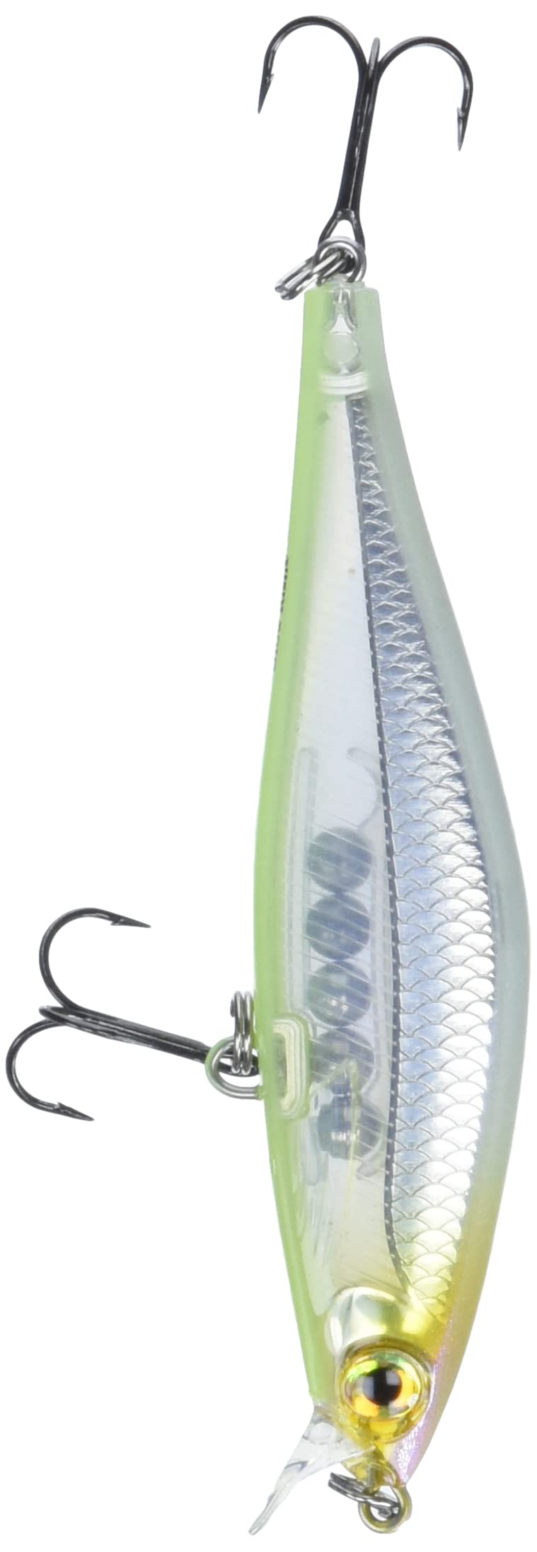 RapalaShadow Rap Shad 09 Fishing Lure
