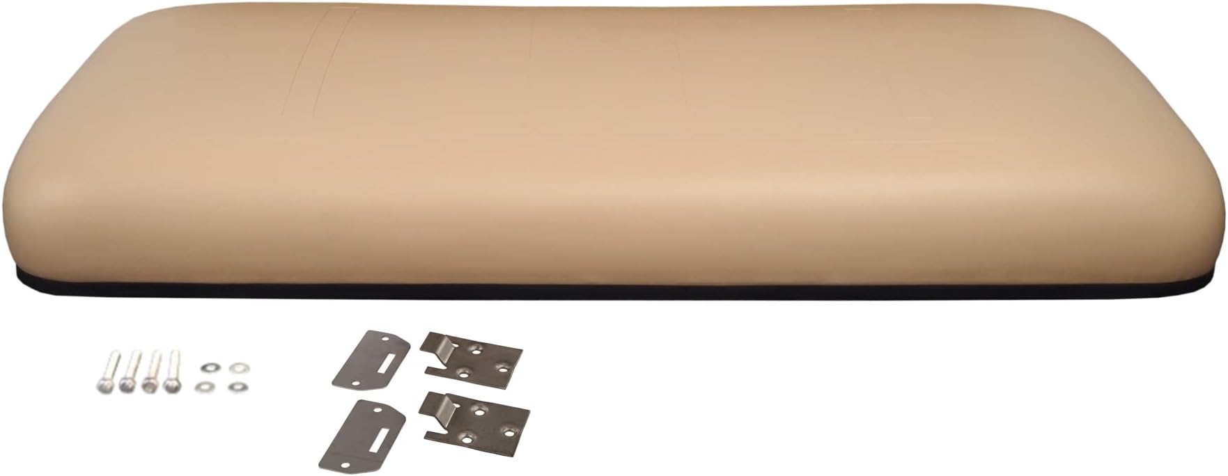 PZWLI Golf Cart Replacement Front Seat, Including Seat