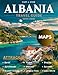Albania Travel Guide 2025 (Full Color)