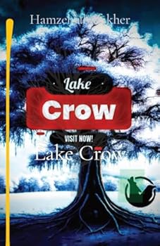 Paperback Lake Crow Book