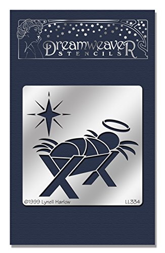 Stampendous-Fustella in Metallo, Dreamweaver