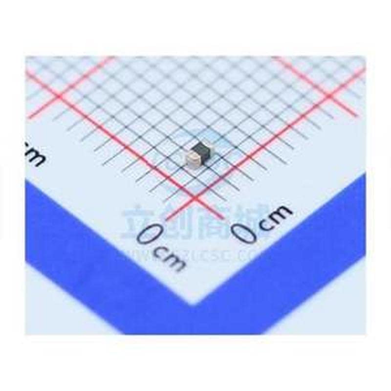 100 Pcs Varistor 9V3pF 0603 SDV1608S090C030YPTF