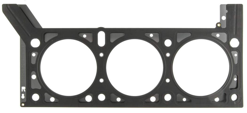 MAHLE Guarnizione testa cilindro motore 54325