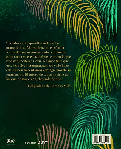 Los orangutanes y yo: 3 (Babel)