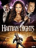 Dolls Of Voodoo (Haitian Nights)