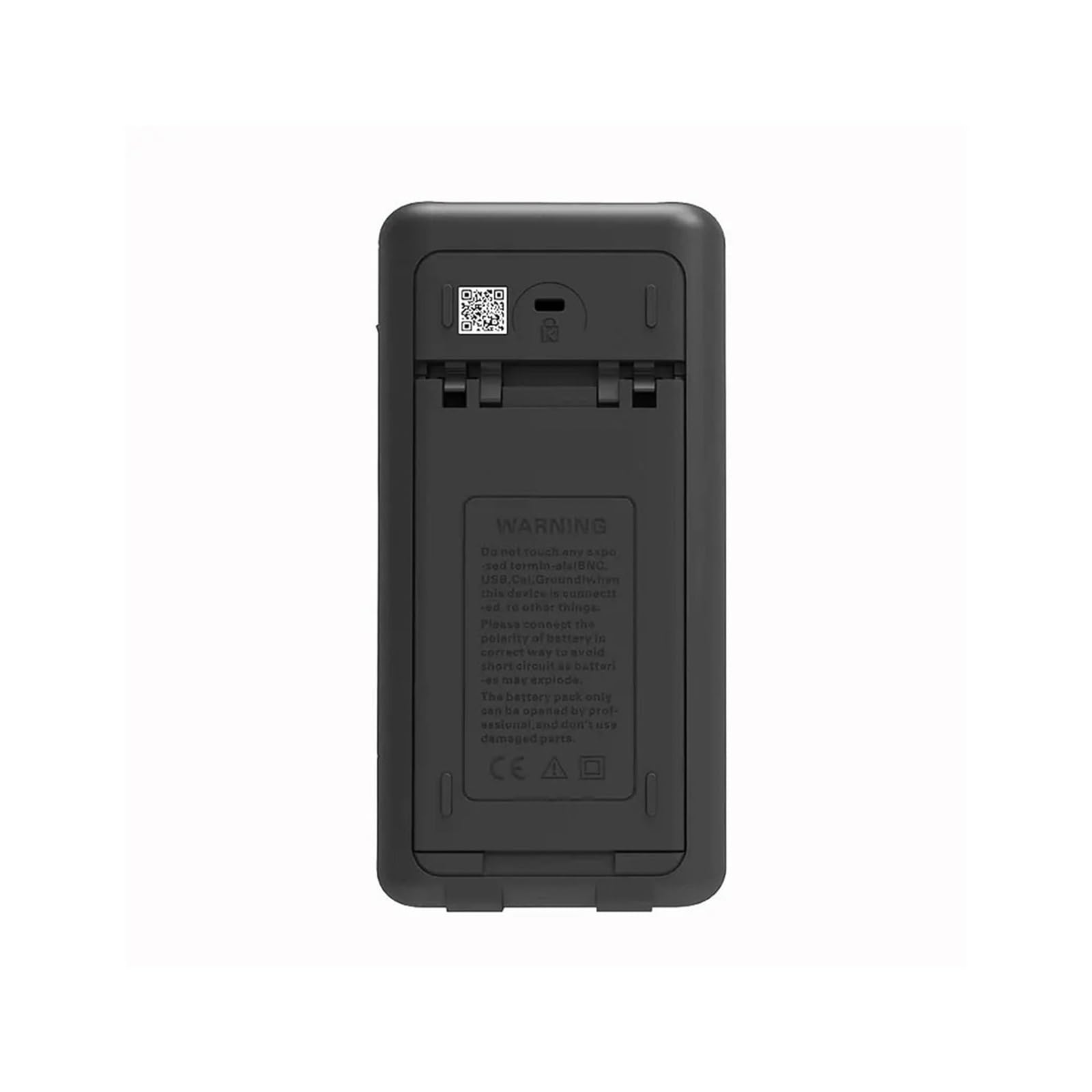 Medidor LCR, Medidor LCR Digital portátil 1832C /1833C puente inductancia capacitancia probador de resistencia,Guardar datos(1832C)