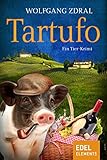 Cover zum Buch Tartufo