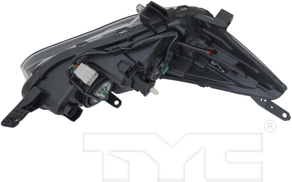 KarParts360 For 2018 19 20 21 22 2023 Subaru Crosstrek Headlight Assembly w/Bulbs Driver and Passenger Side DOT Certified | SU2502160 | SU2503160 | 84001FL110 | 84001FL100