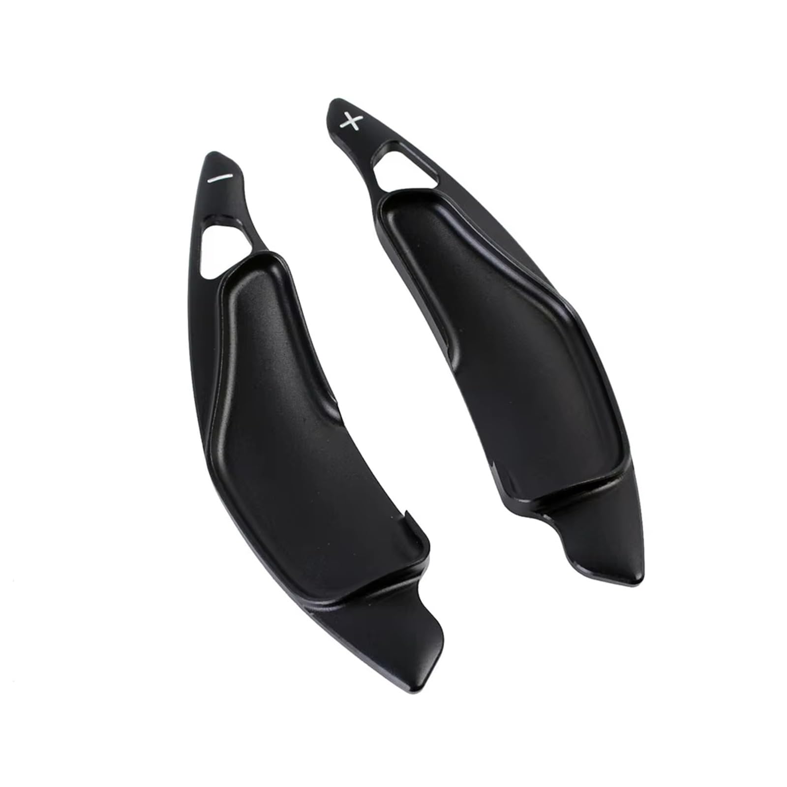 CAQRBCX Paddle Shifter Extensions Compatible with Lexus for IS250 300 350 2006-2013 Steering Wheel Accessories Shift Paddle Shifter Extension