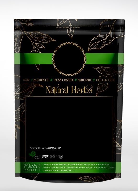 SH Rosemary Dry Leaves Powder | Used For Hair Regrowth | Improves Digestion | Pure & Natural (250 Grams)