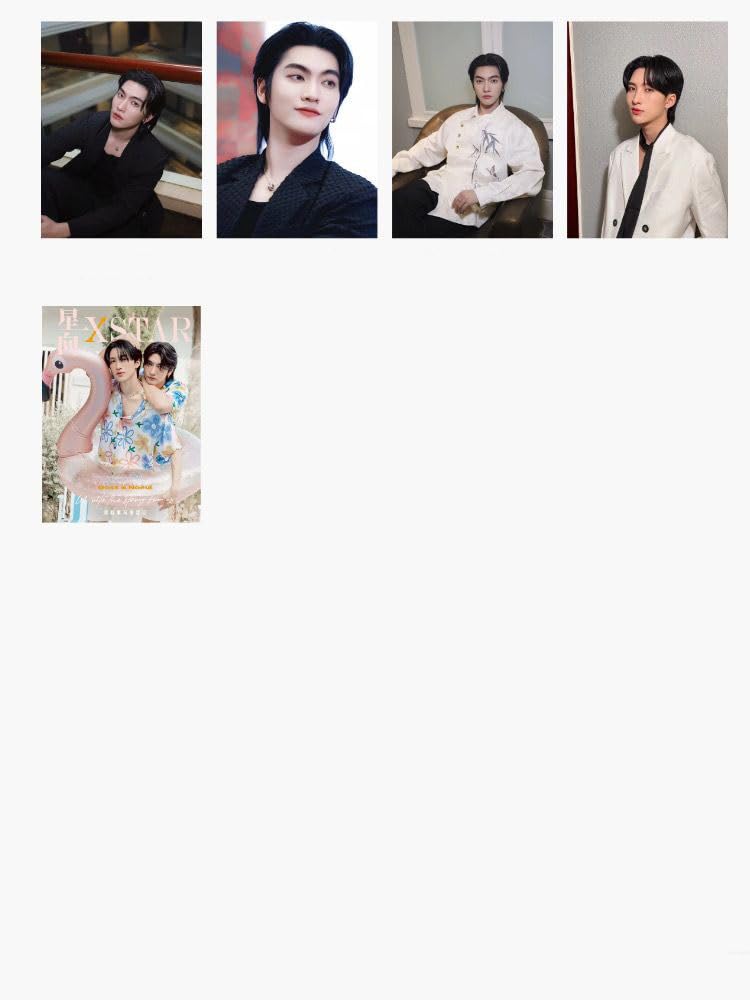 Amazon.co.jp: ボス ノウル 写真集 画集 Boss Noeul Love in The
