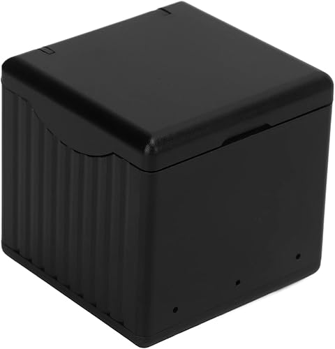 Miniatura 9 de 2 en 1 cargador de batería de almacenamiento de carga tipo C interfaz para DJI Osmo Action Camera Battery