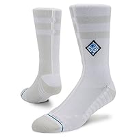 Algopix Similar Product 7 - Stance M557A18IND Mens Indigoworks