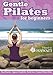 Gentle Pilates for Beginners with Eva Bondar