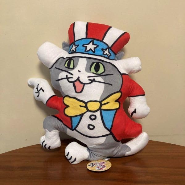 らっだぁ ぬいぐるみ クッション らっだぁ ぬいぐるみクッション