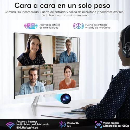 La Mejor Recopilación de Computadora de escritorio para comprar hoy. 26 Imagen adicional