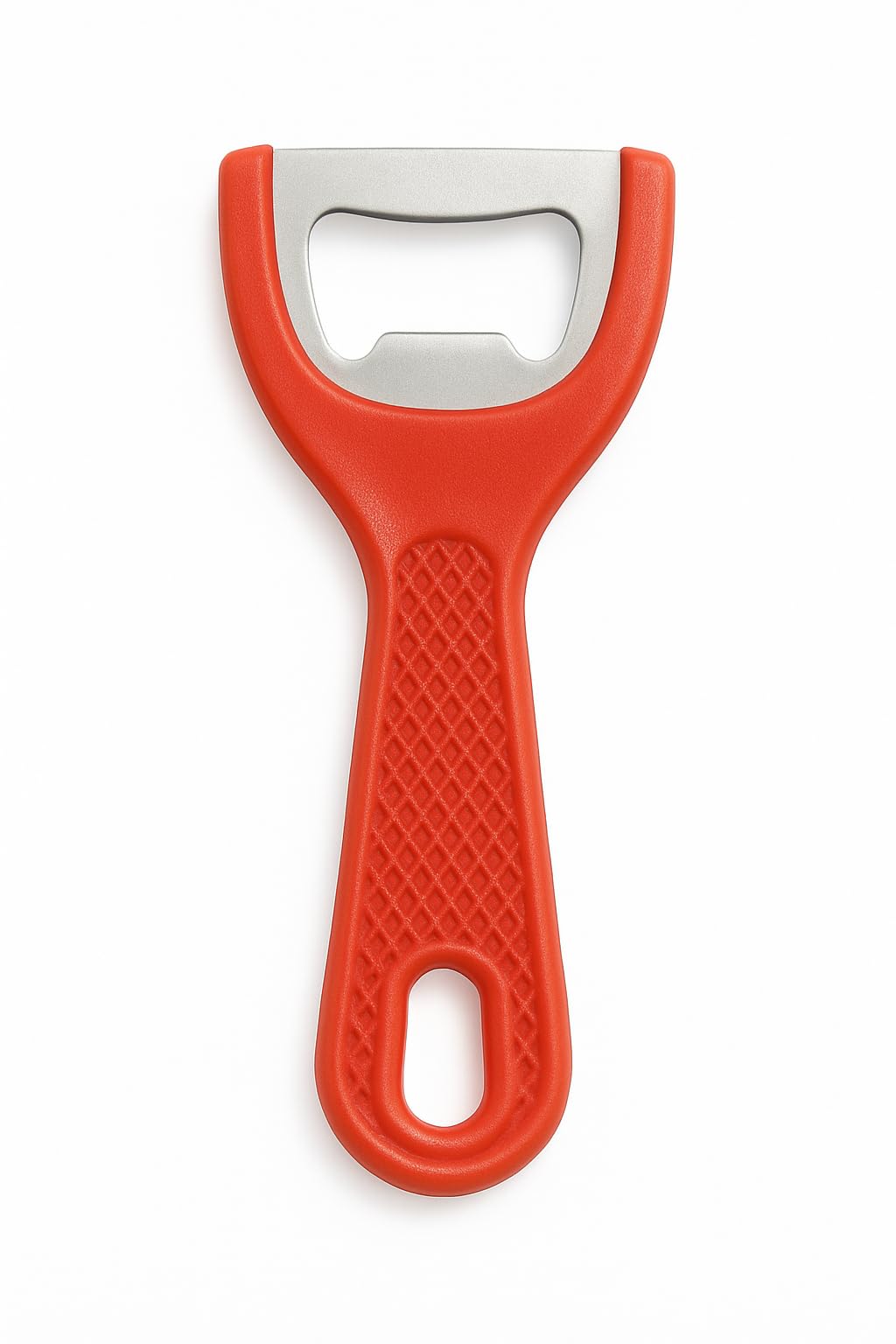 Mkay Inox Bottle Opener for Soda Bottle, Cold Drinks & Beer