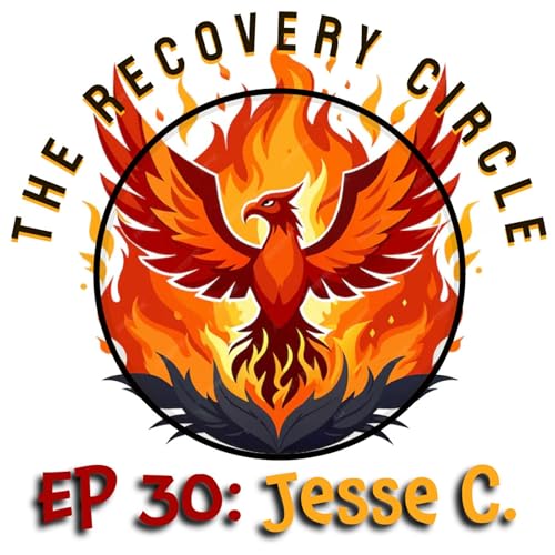 Episode 30: Jesse C.