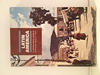 Latin America: An introduction to the history, geography, cultures, and political and economic problems of the Latin American countries B0007I5P5A Book Cover