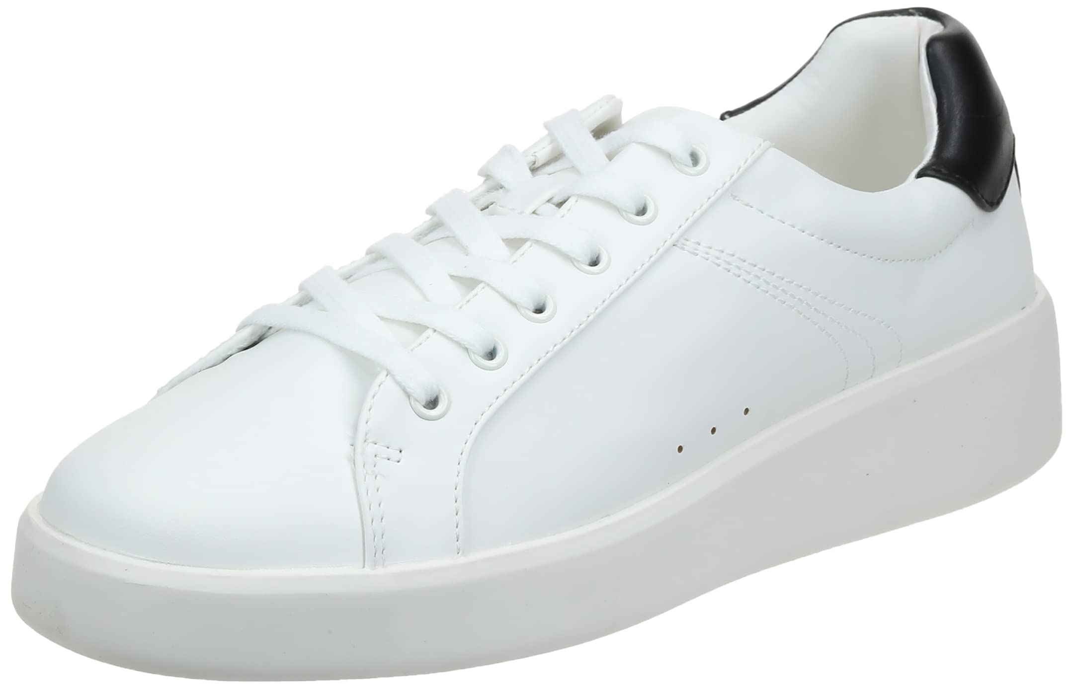 ONLYONLSOUL-4 PU Casual Womens Sneaker