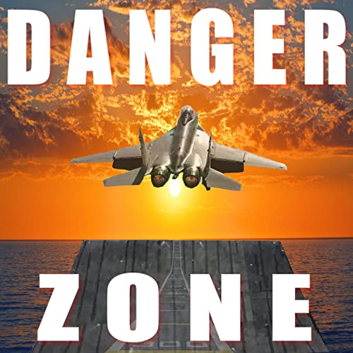 Danger Zone by Top Gun on Amazon Music Unlimited