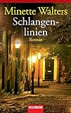Schlangenlinien - Minette Walters