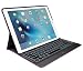 Logitech Create Backlit Keyboard Case with Smart Connector for iPad Pro 12.9 920-007894-Iris/Black