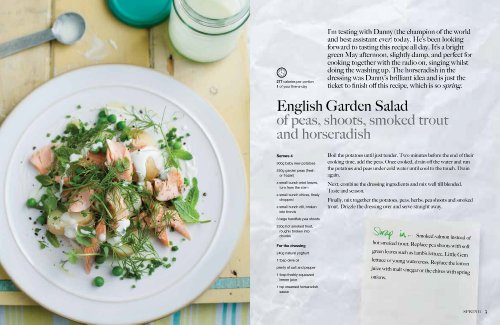 A Salad for All Seasons