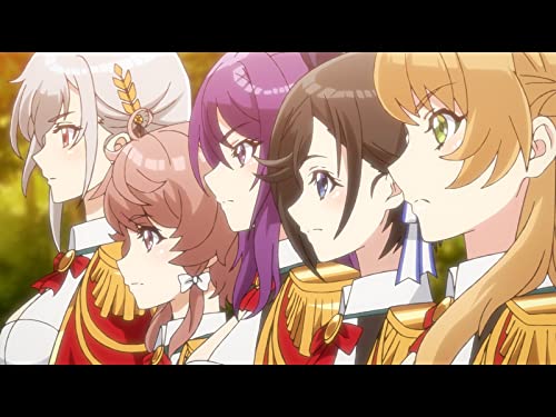 第6話 試練の迷宮 第6話 試練の迷宮