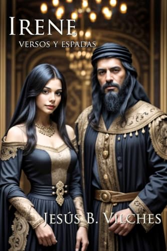 Irene III: Versos y Espadas: 3