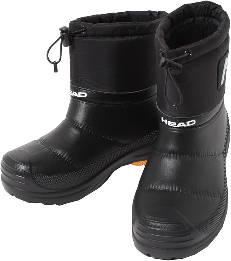 head スノーブーツ Amazon | [ヘッド] スノーブーツ メンズ HDM0085 BK 28.0～28.5 cm