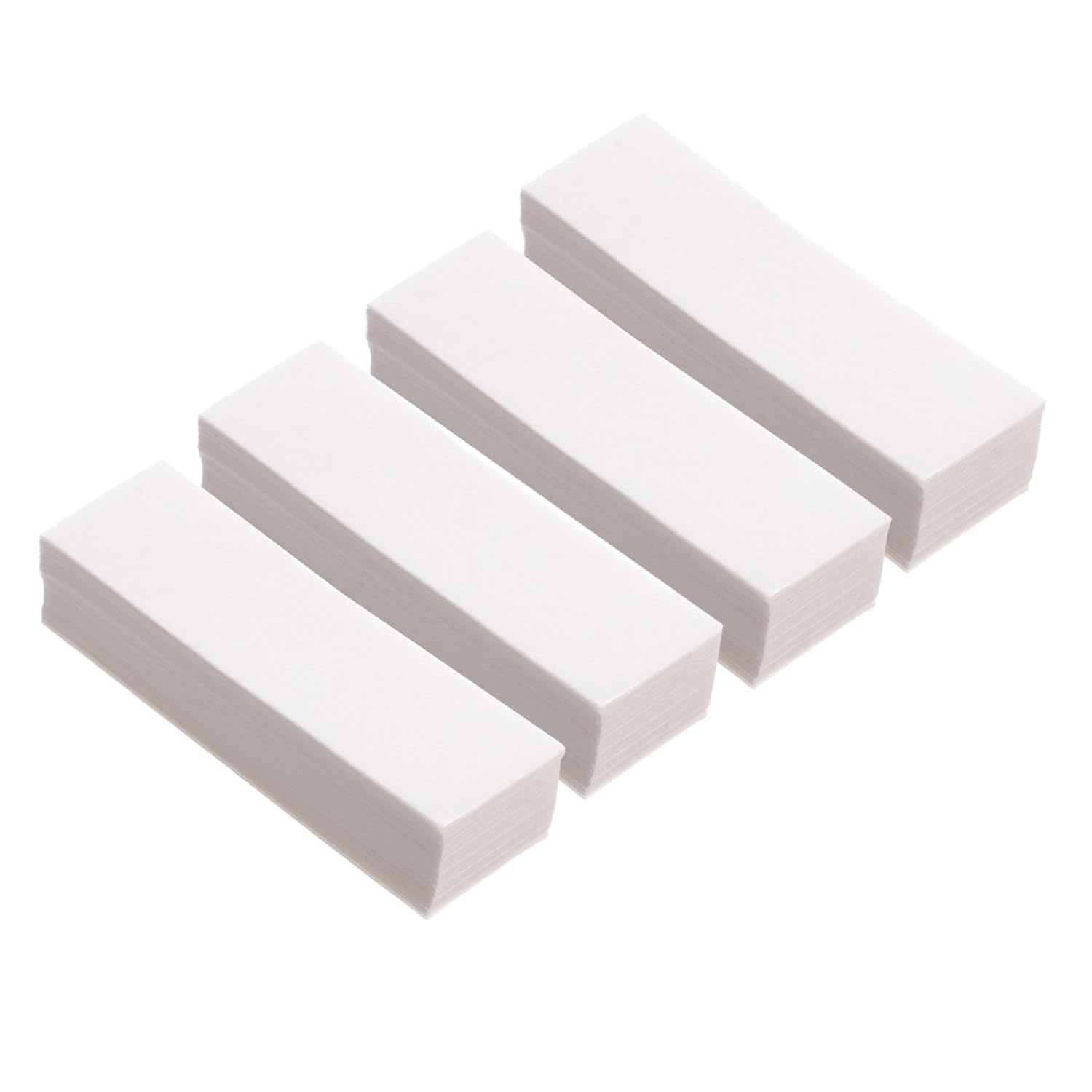 Absorbing Paper 400 Sheets for Chemistry Lab 1cm Microscope Lens Cleaning Paper for Science Experiments