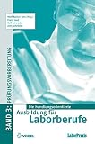 Cover zum Buch Die handlungsorientierte Ausbildung f...