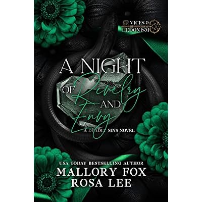 A Night of Revelry and Envy