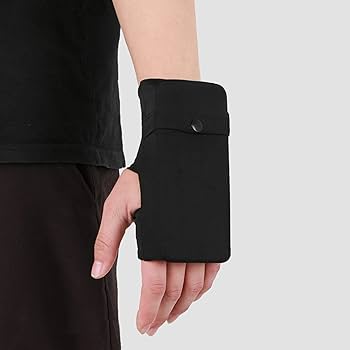 Amazon.com: Sports Wrist Bag Portable Running Wallet Amazon.com: Sports Wrist Bag Portable Running Wallet