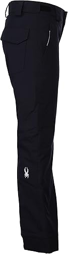 Miniatura 5 de Spyder Pantalón de esquí con aislamiento Olympia para niñas