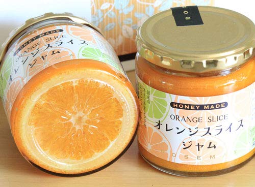 Amazon | ローズメイ オレンジスライスジャム 280g | ローズメイ