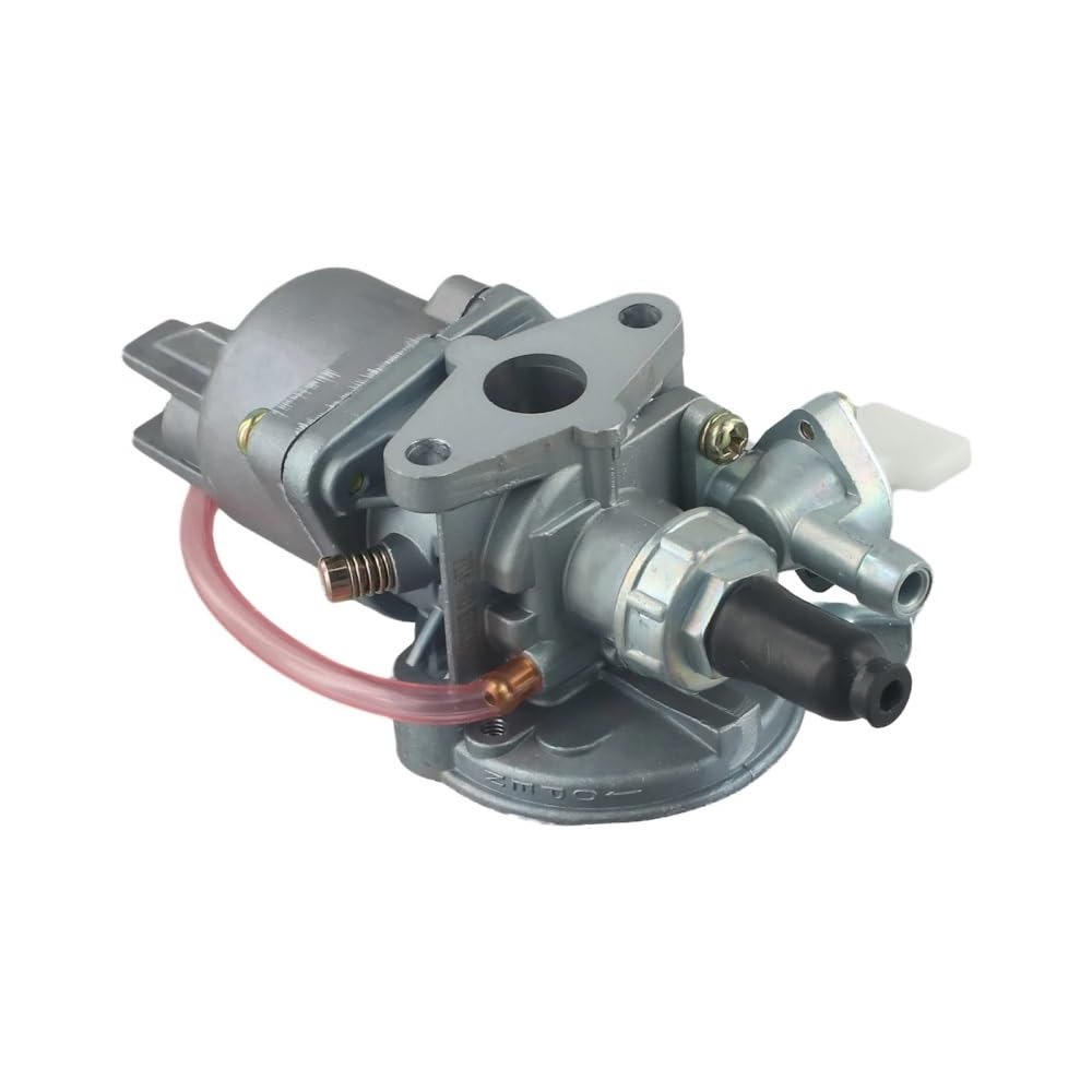 Carburador Apto for Zenoah G4K G45L G45 BC4310 Piezas cortadoras de cepillos