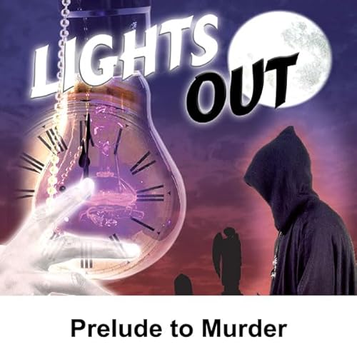 Lights Out: Prelude to Murder cover art