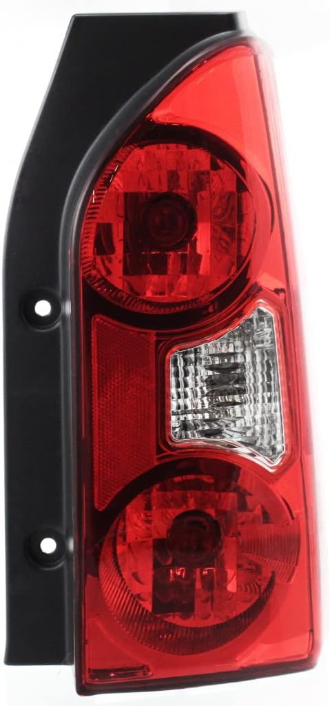For Nissan Xterra 2005-2015 Tail Light Assembly Passenger Side DOT Certified | NI2801173 | 26550-EA025