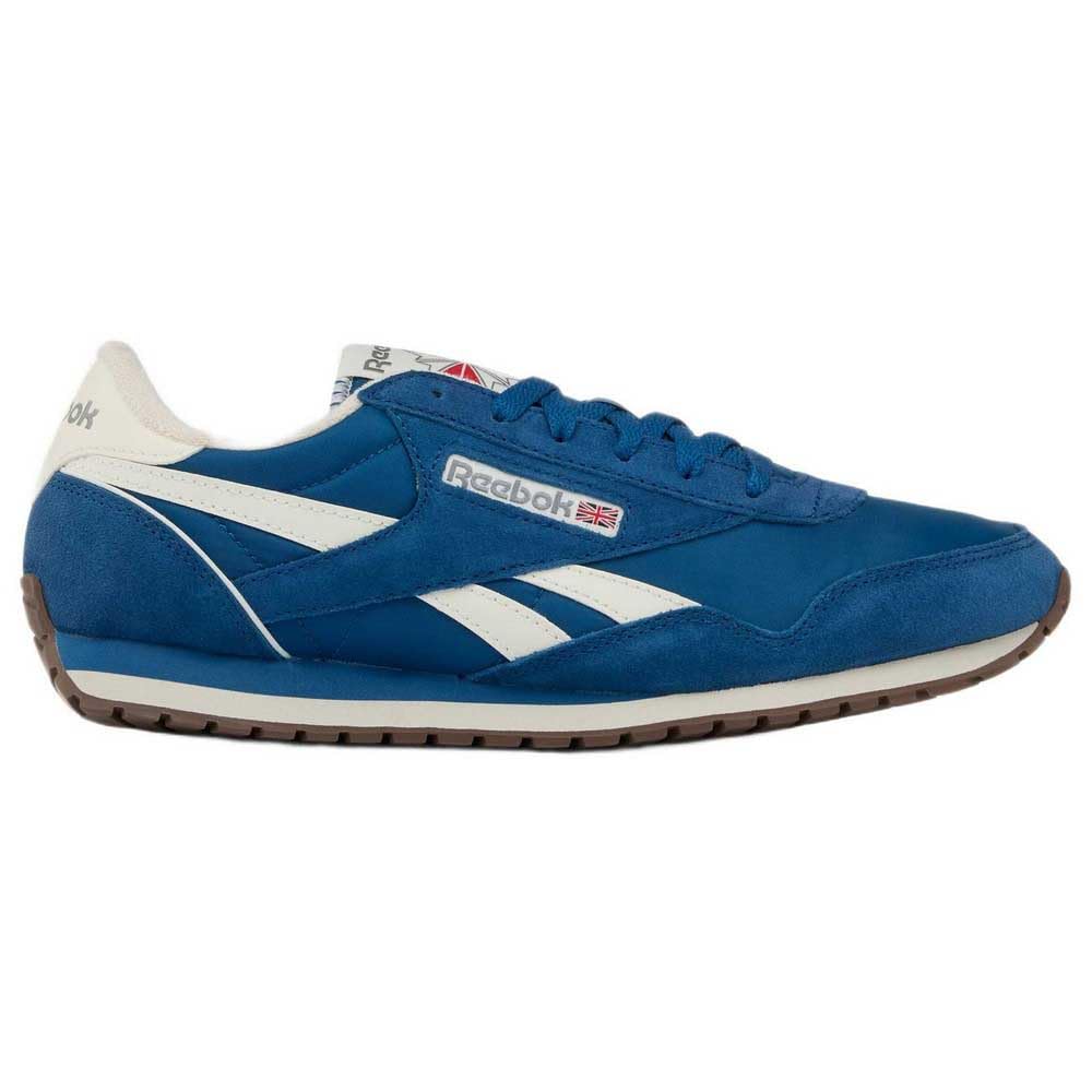 Reebok - Classic Az Trainers, : Athleticblue/Athleticblue/Chalk  Size 47