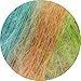 Produktbild Lana Grossa - Silkhair Haze Print - Fb. 1203 flieder/gelbgrün/lachs/türkis 50 g