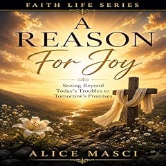 Couverture de A Reason for Joy