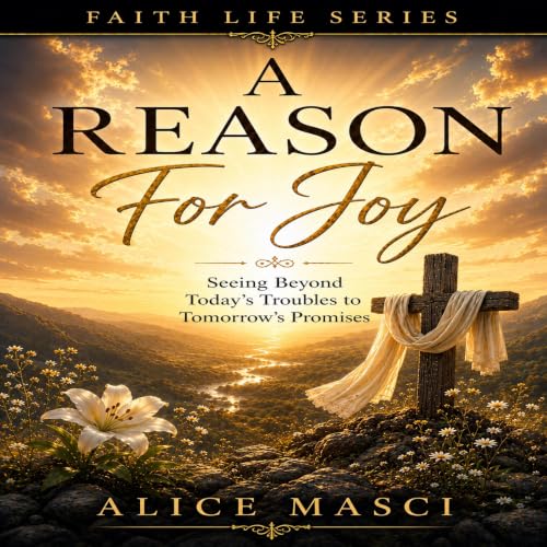 A Reason for Joy Titelbild