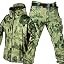 Camouflage a
