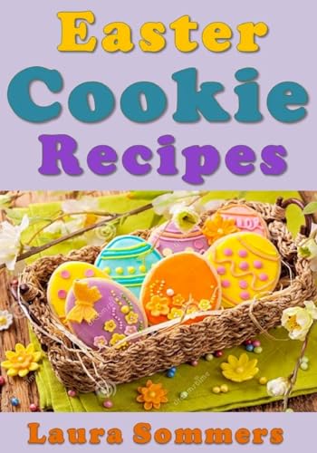 Easter Cookie Recipes