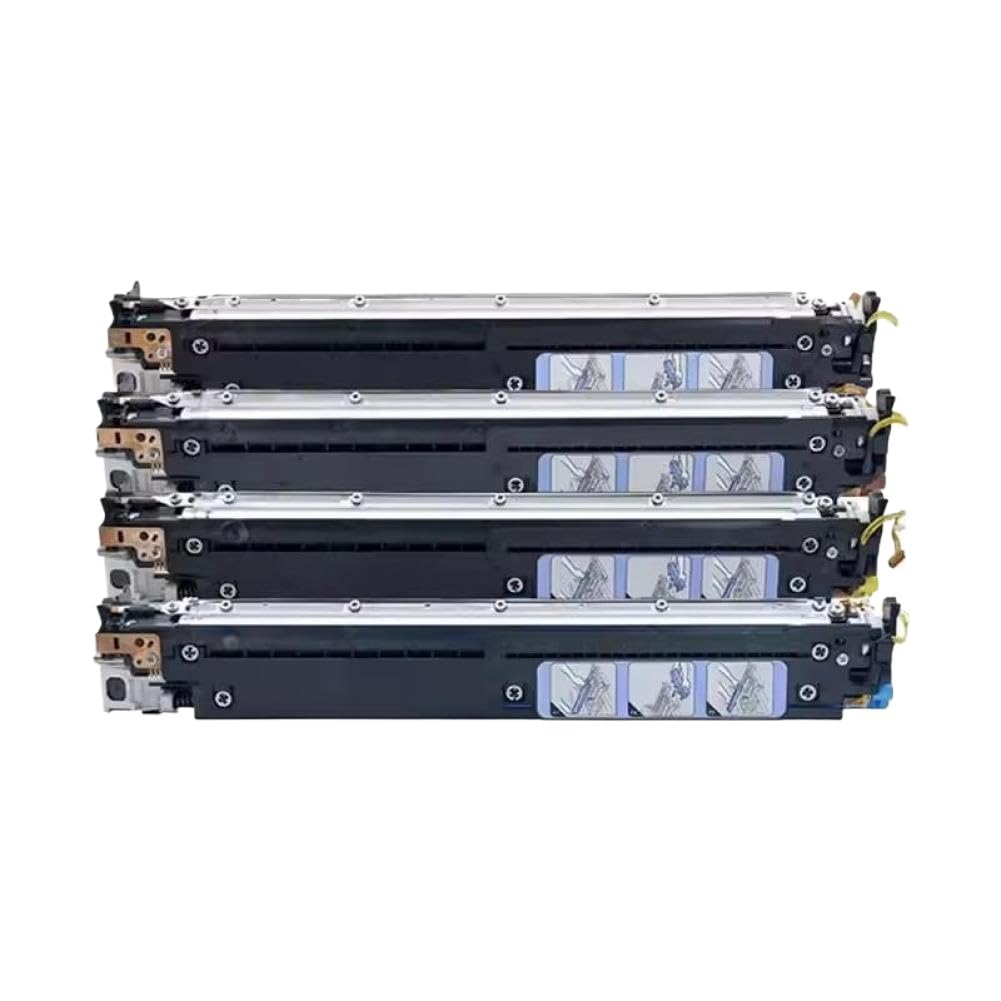 Unité de développement NPG45 GPR30 pour une impression laser sans traces noire - 2