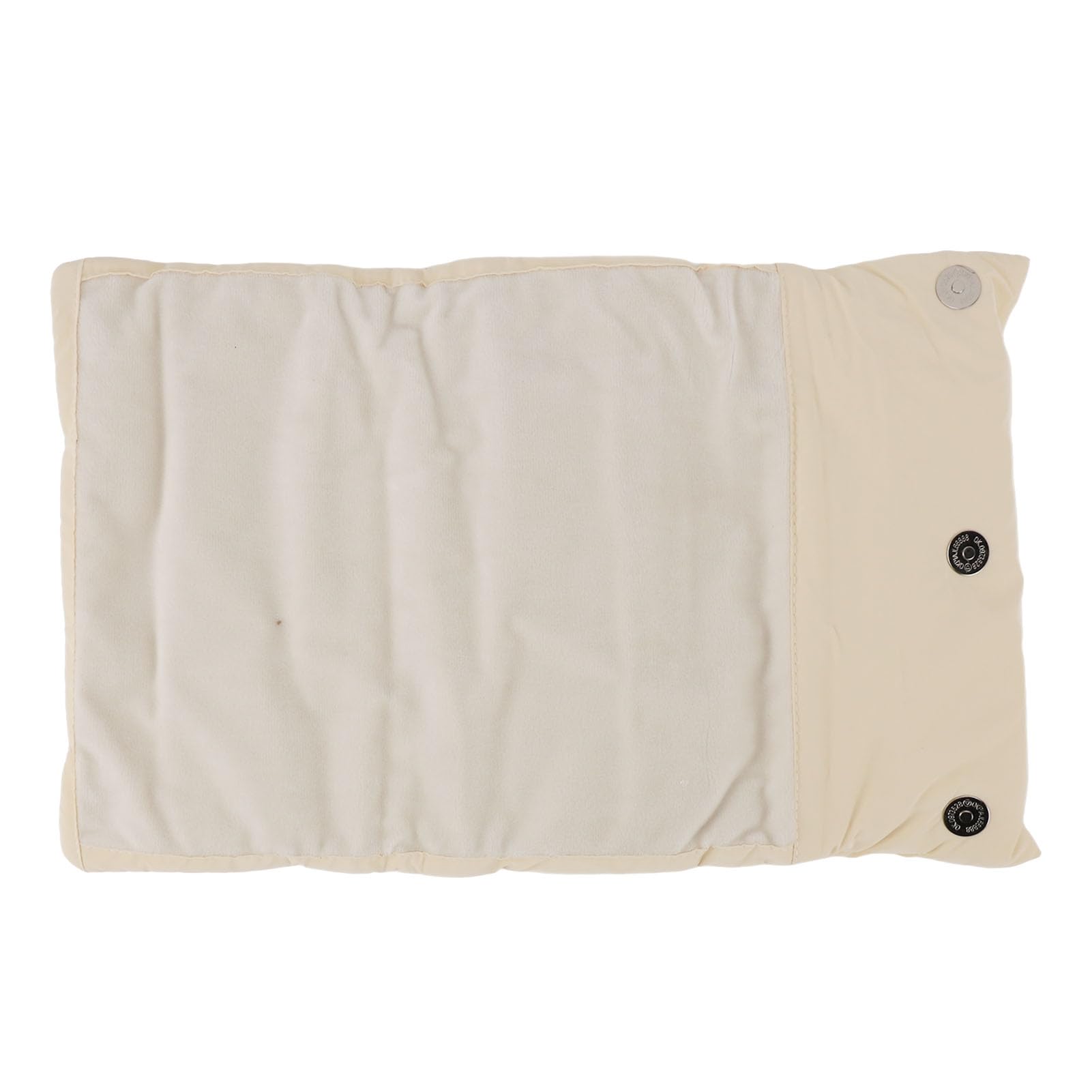 Yosoo Health Gear Bolsa Calentadora de Manos Eléctrica de Grafeno con Batería de 5000 MAh, Almohadilla Plegable, 3 Configuraciones de Calor, Pantalla y Correa para el Hombro para Uso en Invierno Al
