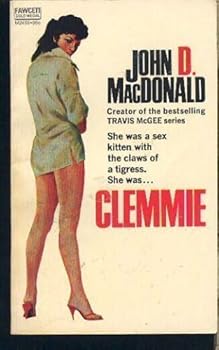 Mass Market Paperback Clemmie Book