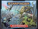  Starfinder Einsteigerbox (Starfinder / Regelwerke)